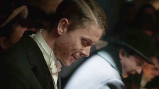 Illustration for article titled A Handy Chart Showing Every Tawdry Encounter Ever On Penny Dreadful